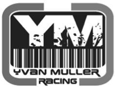 Yvan Muller Racing